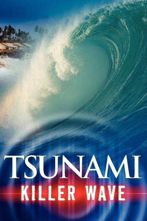 Movie poster for Tsunami - Killer Wave (2005)
