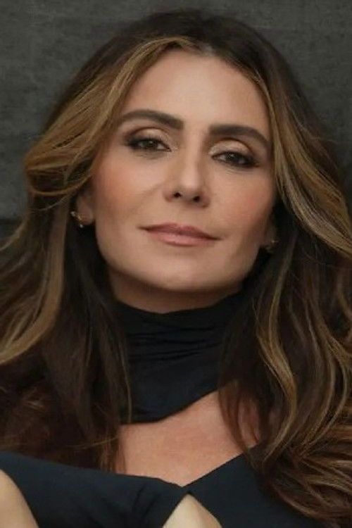 Giovanna Antonelli profile