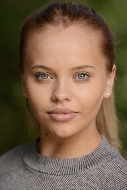 Photo of Tia Noakes, Acting