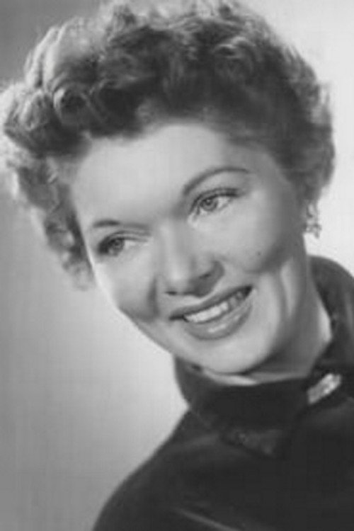 Photo of Evelyn Scott, Acting