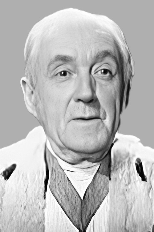 Photo of Léon Walther, Acting