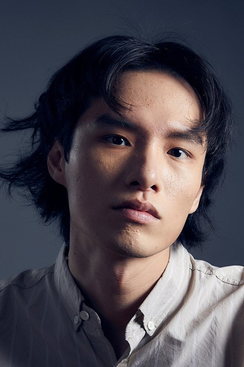 Photo of Chih-Hsuan Tang, Acting