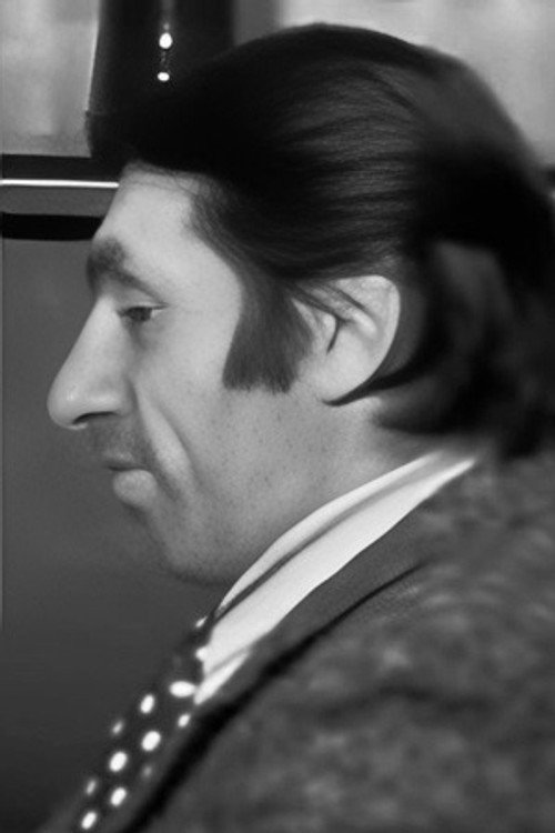 Photo of Michael Gindin, Writing