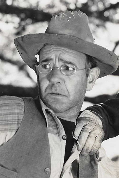 Photo of Milburn Morante, Acting