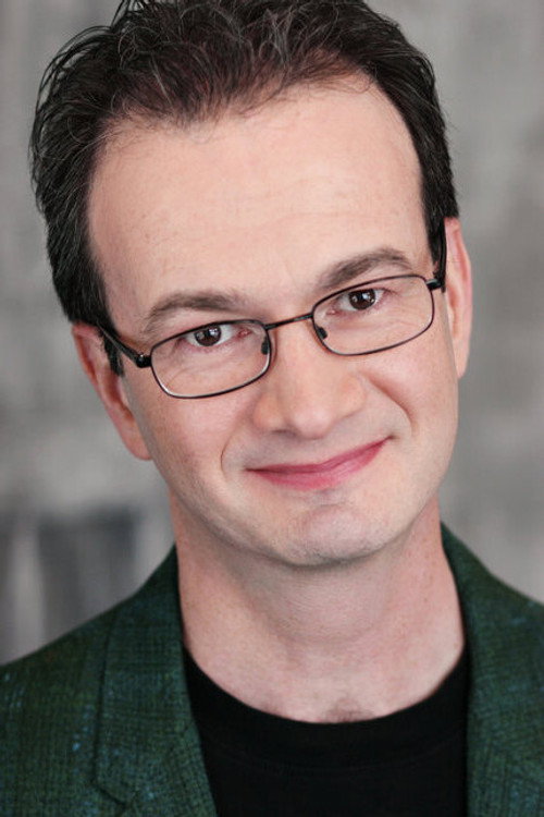 Simon Harvey profile