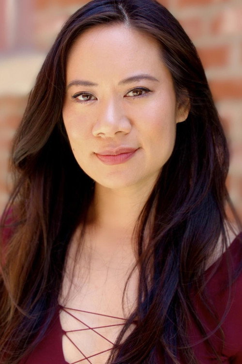 Photo of Tina Duong, Acting