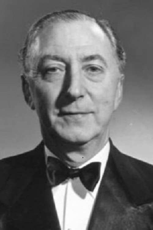 Photo of Douglas Byng, Acting