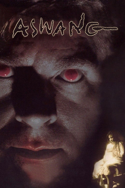 Movie poster for Aswang (1994)