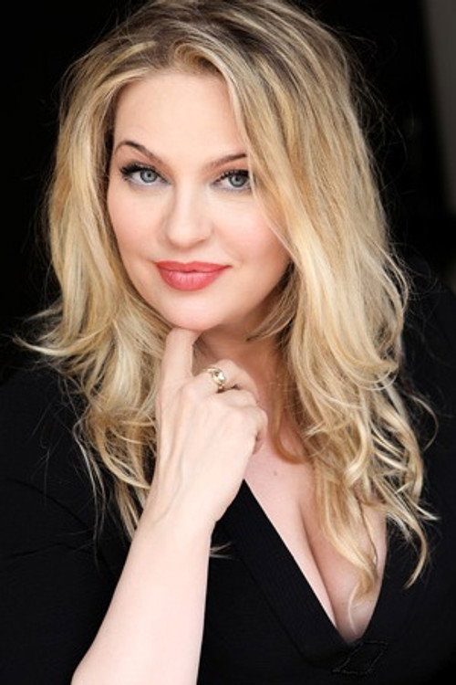 Photo of Olga Balan, Acting