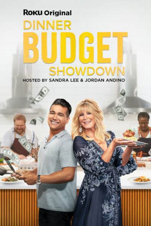 Dinner Budget Showdown poster