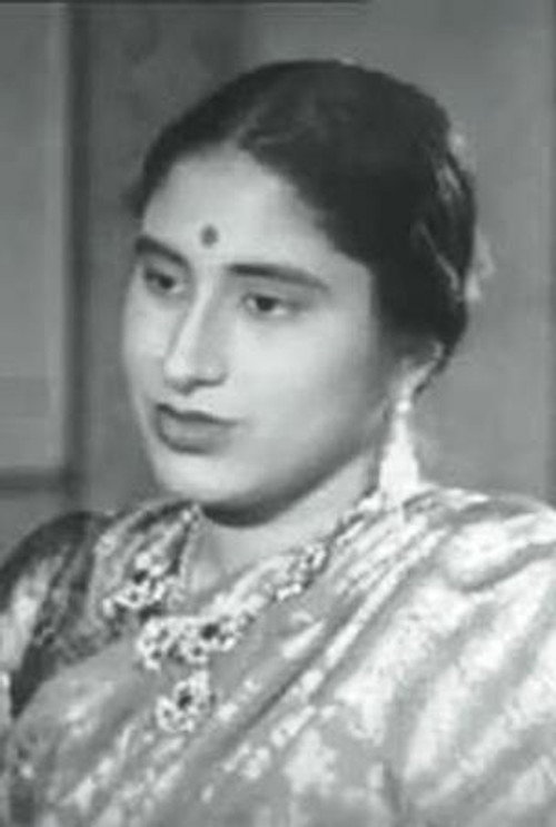 Photo of S. Jayalakshmi, Acting