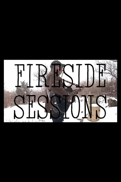 Movie poster for Fireside Session II (2020)