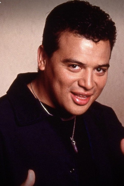 Movie poster for HBO Comedy Half-Hour: Carlos Mencia (1994)