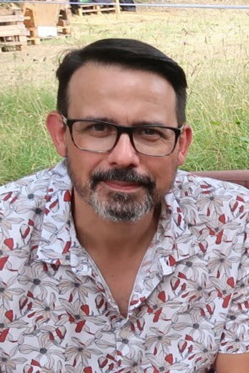 Photo of Stéphan Bertholio, Acting