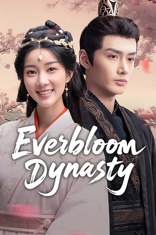 Everbloom Dynasty poster