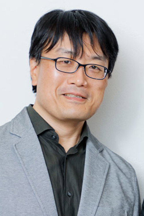 Photo of Reki Kawahara, Writing