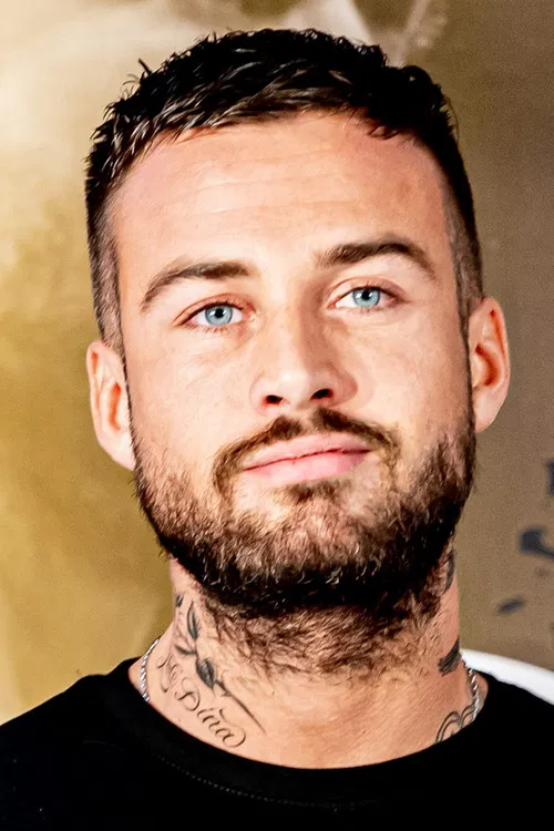 Dave Roelvink profile