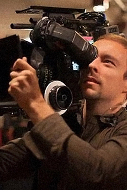Photo of Edward Salerno Jr., Lighting