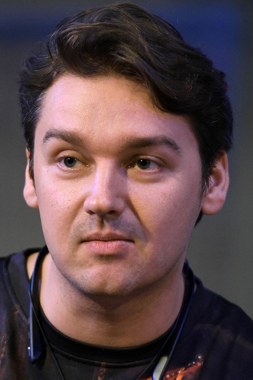 Sergey Smirnov profile