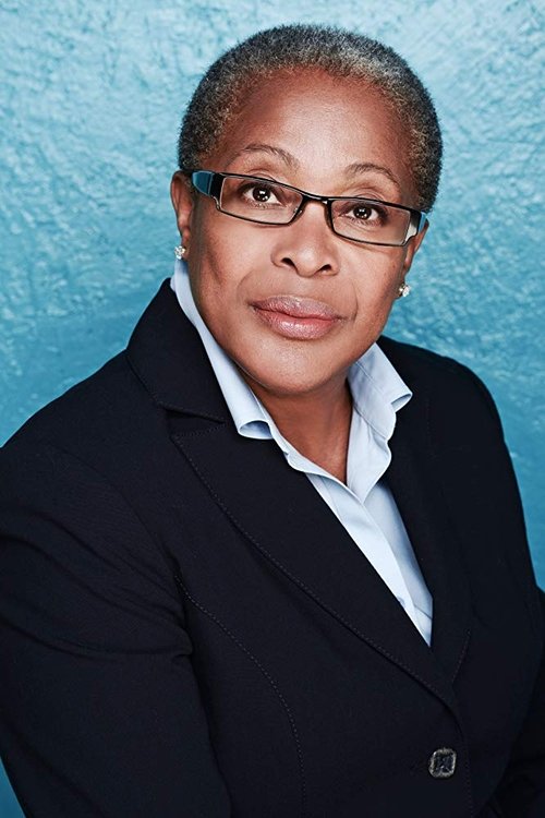 Photo of Darlene Cooke, Acting
