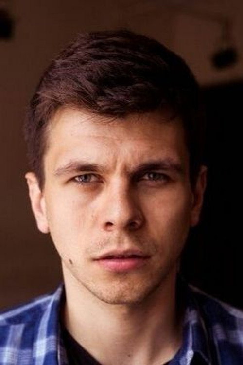 Photo of Marcin Stępniak, Acting