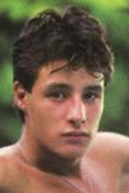 Photo of Sergio Canali, Acting