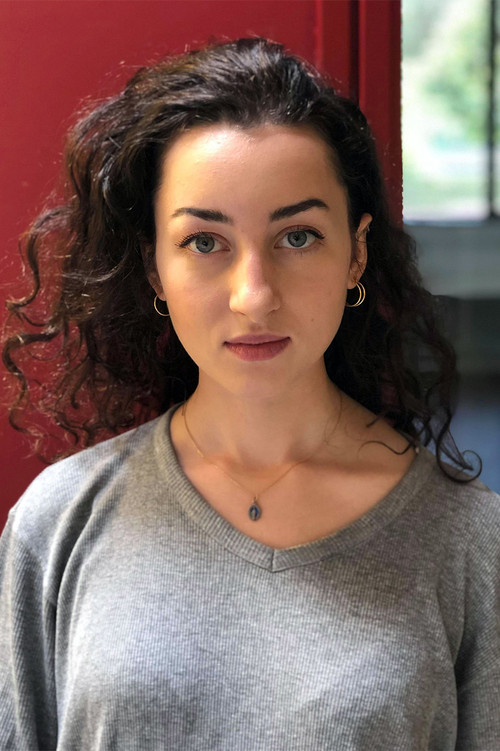 Photo of Julietta Korbel, Directing