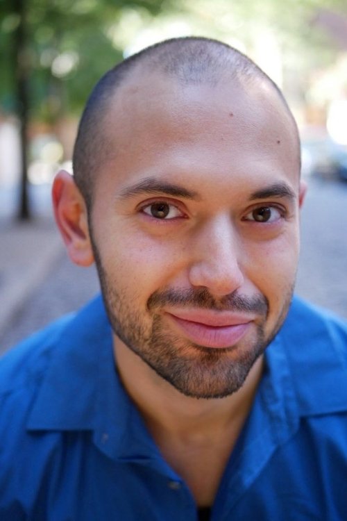 Photo of Michael Loayza, Acting