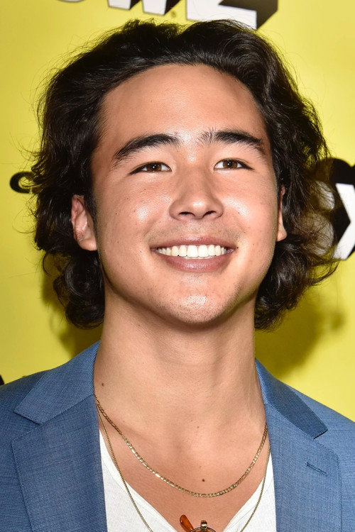 Photo of Nico Hiraga, Acting