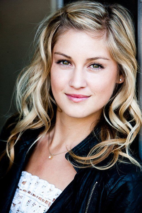 Photo of Brittany Anne Pirtle, Acting