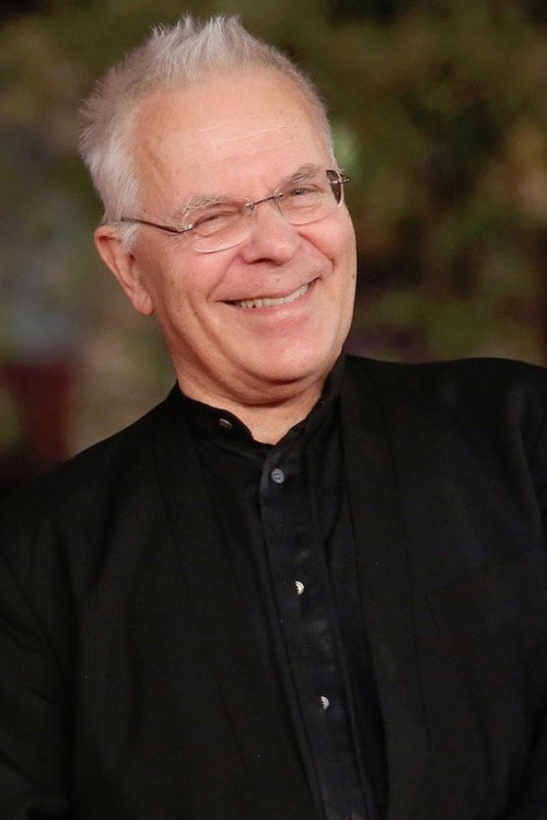 Photo of Stephen Kovacevitch, Acting