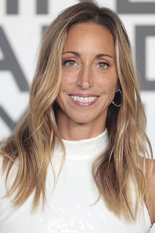 Gemma Mengual profile