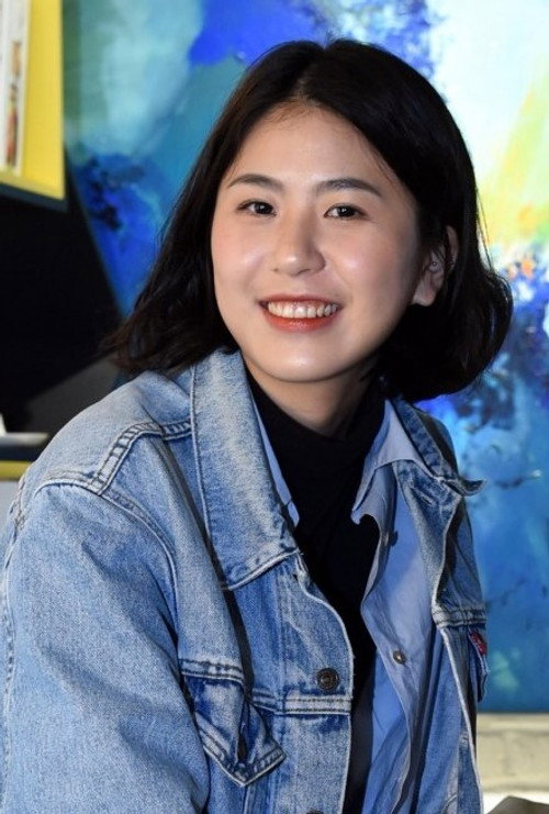 Photo of Heather Chen, Acting