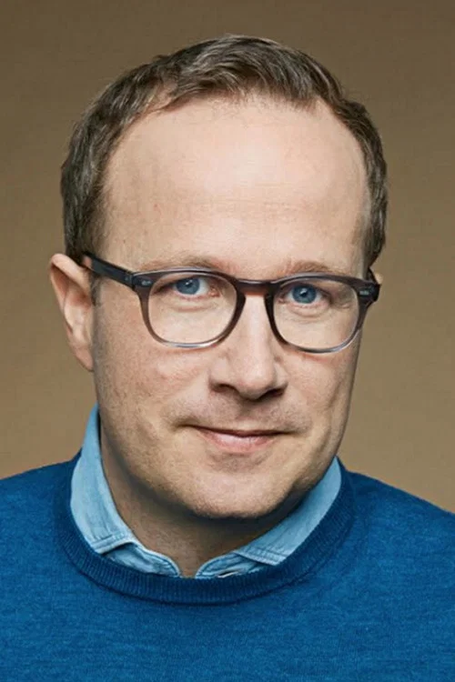 Photo of Andri Snær Magnason, Directing