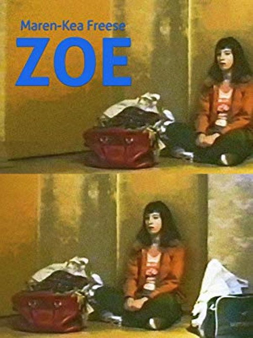 Movie poster for Zoe (2000)