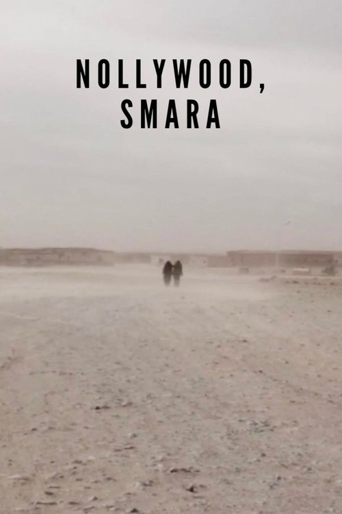 Movie poster for Nollywood, Smara (2011)
