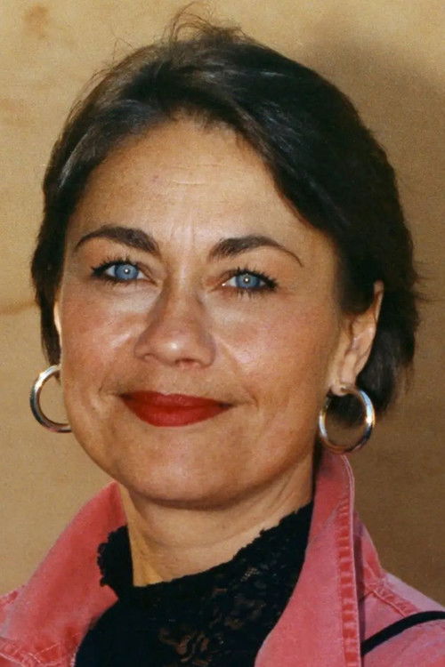 Anne-Li Norberg profile