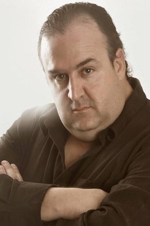 Photo of Alejandro Gutiérrez, Acting