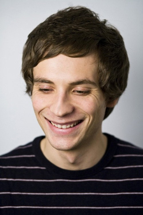 Photo of Daniel Simonsen, Acting