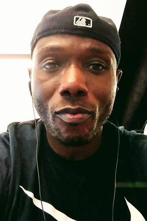 Photo of Damon Wimbley, Acting