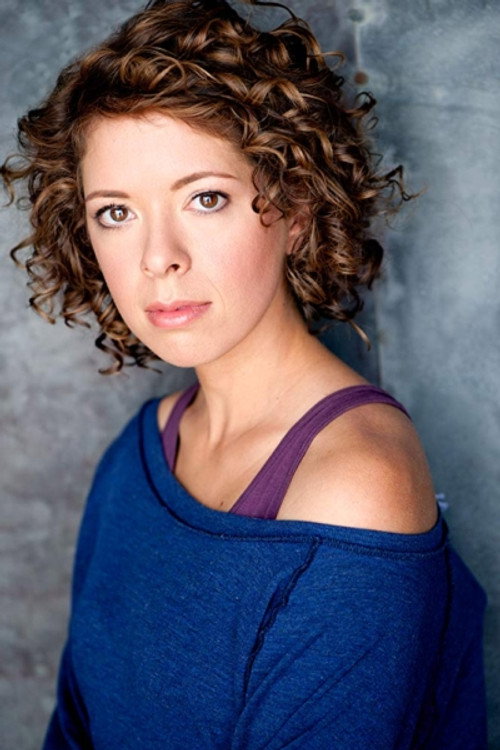 Photo of Roni Geva, Acting