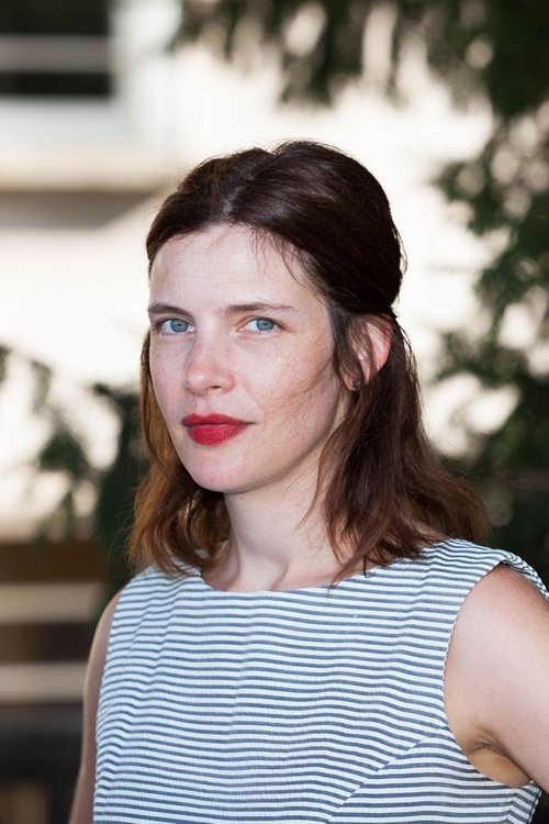 Judith Davis profile