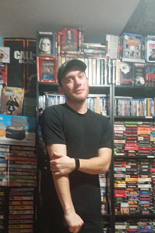 Photo of Curtis Bird, Acting