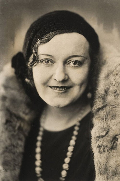 Photo of Fien de la Mar, Acting