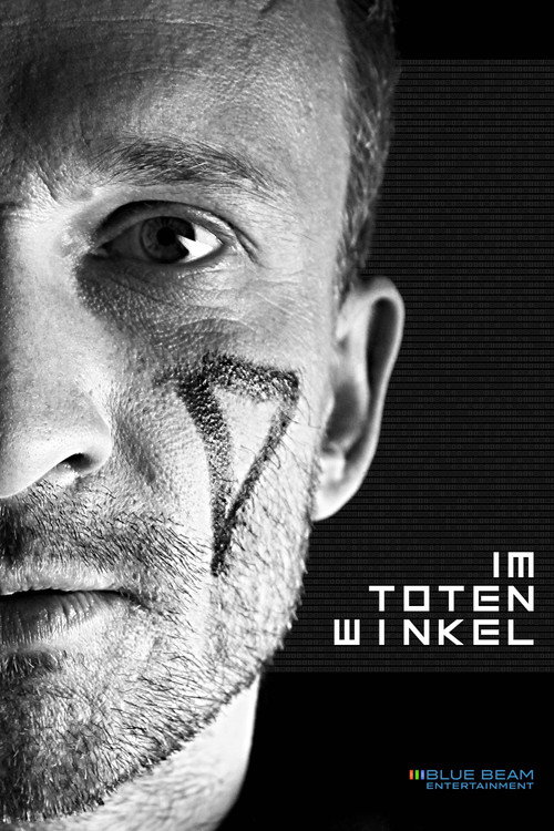 Movie poster for Im toten Winkel (2020)