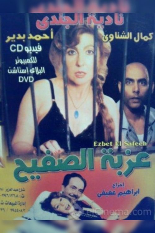 Movie poster for The Manor Of Tin (1987)