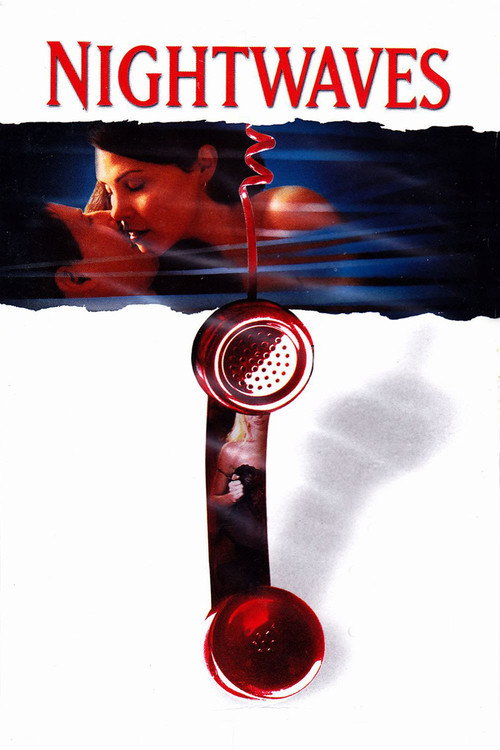 Movie poster for Nightwaves (2003)