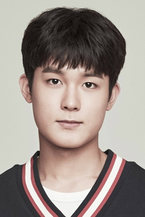 Kim Seung-chan profile