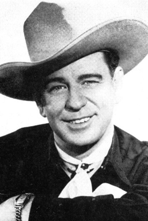 Photo of Ozie Waters, Acting
