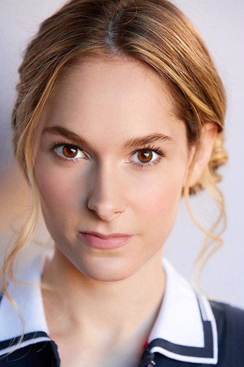Photo of Daisy Bishop, Acting